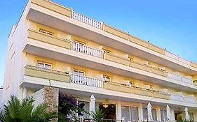 Laodamia Hotel